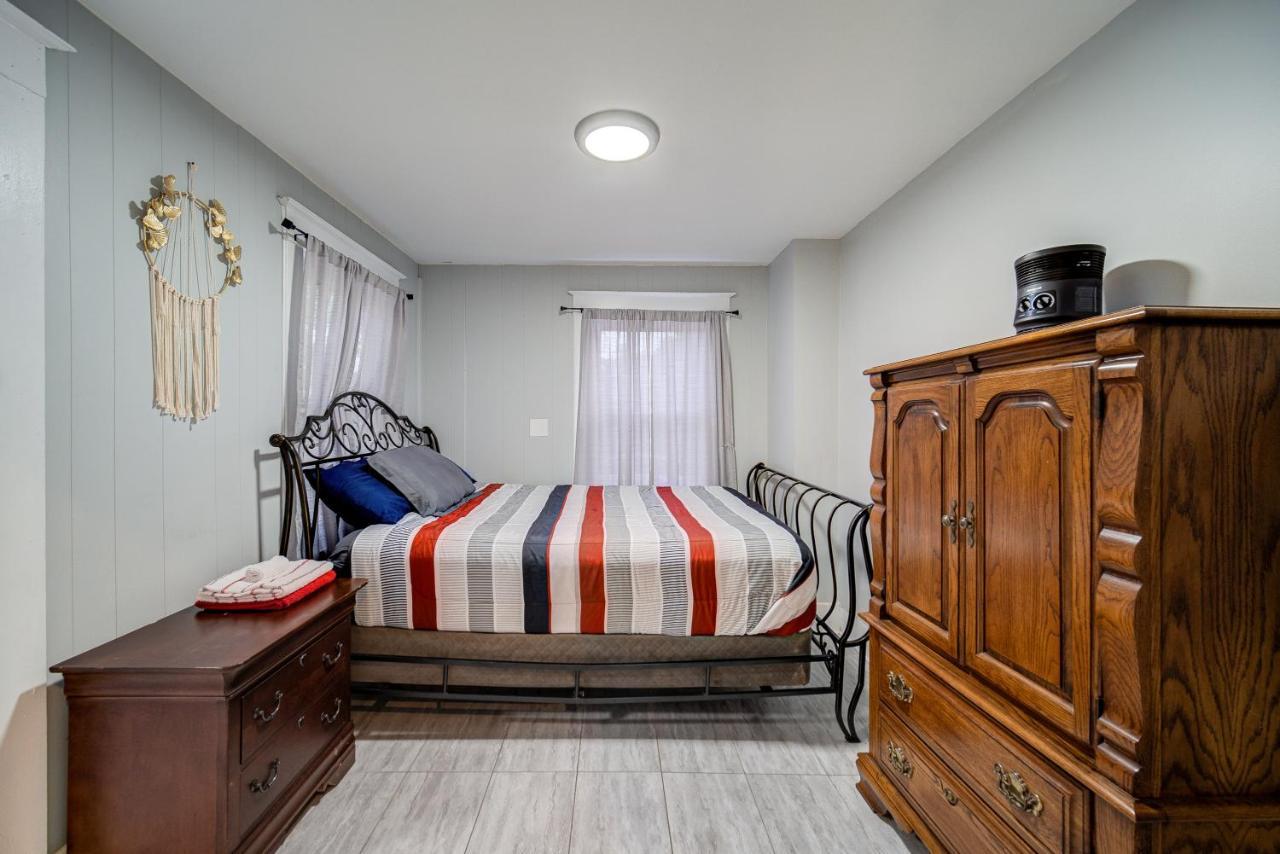 Catskill'S Cozy Farmhouse Getaway Gilboa Buitenkant foto