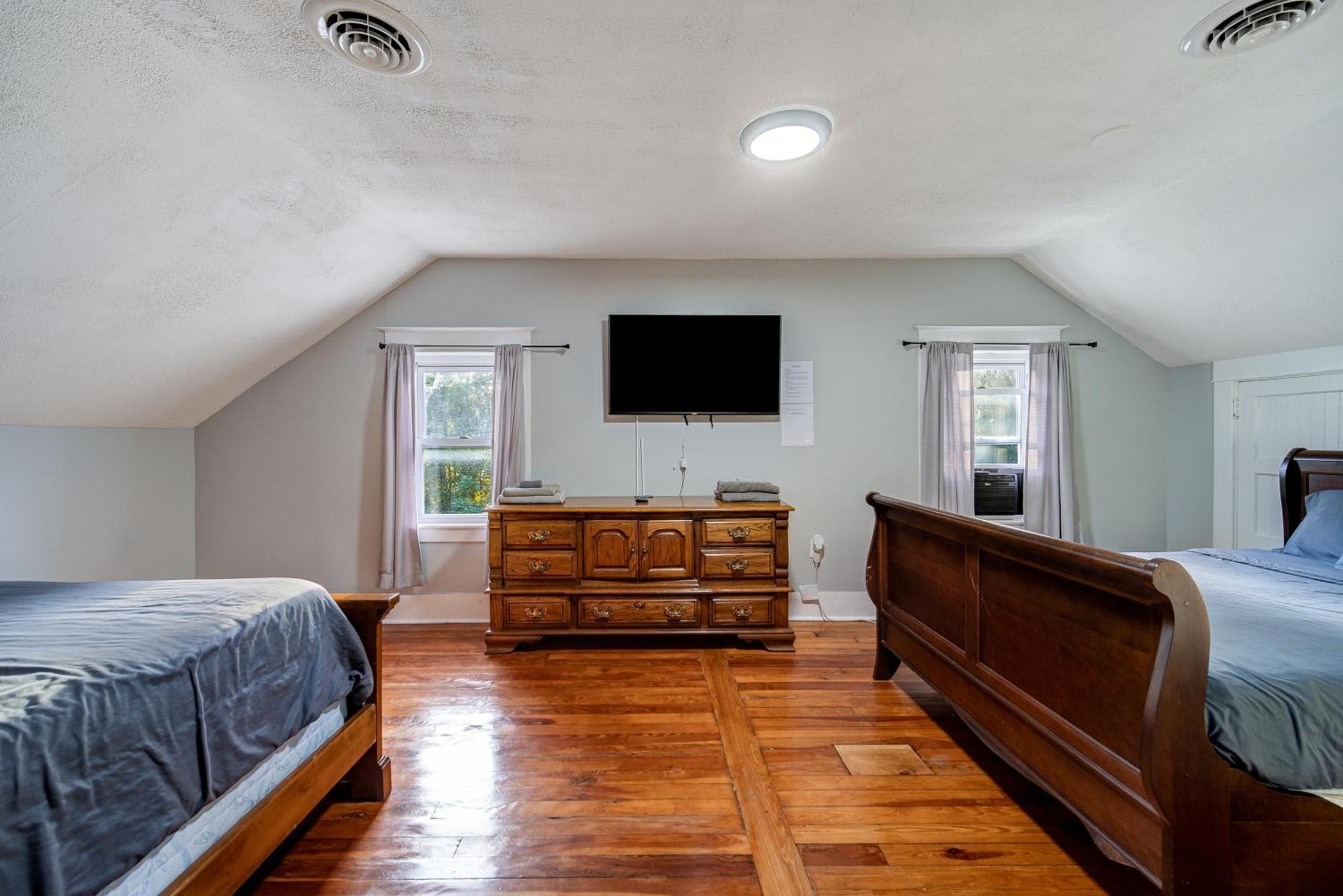 Catskill'S Cozy Farmhouse Getaway Gilboa Buitenkant foto