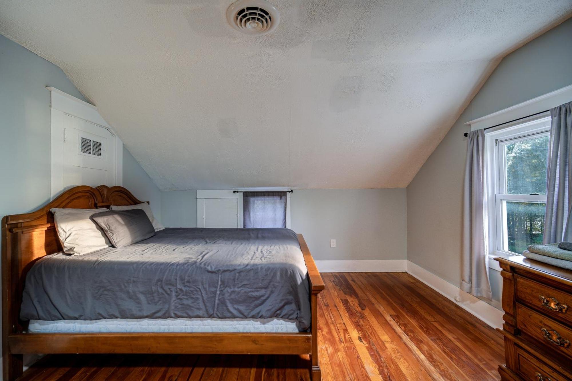 Catskill'S Cozy Farmhouse Getaway Gilboa Buitenkant foto